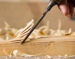 Entretien de meuble en bois par Menuisier France à Brosses